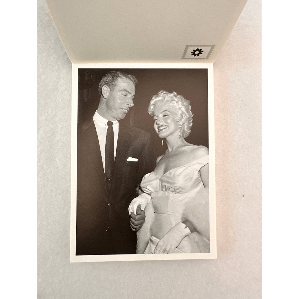 Thank You  Vintage Photo Postcard Booklet, Celebrating The 20th Century , Nostal - Picture 4 of 5